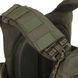 Плитоноска МІЦЬ 3.0 з функцією швидкого скидання Ranger Green (PLATE CARRIER) МОЛЛІ фото 6