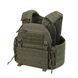 Плитоноска МІЦЬ 3.0 з функцією швидкого скидання Ranger Green (PLATE CARRIER) МОЛЛІ фото 1