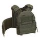 Плитоноска МІЦЬ 3.0 з функцією швидкого скидання Ranger Green (PLATE CARRIER) МОЛЛІ фото 4