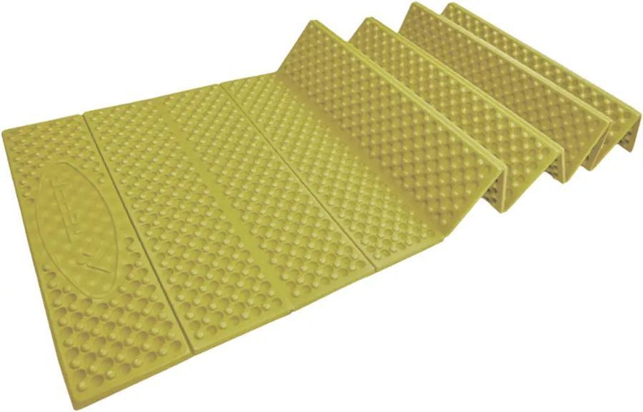 Каремат Terra Incognita Sleep Mat Sand фото