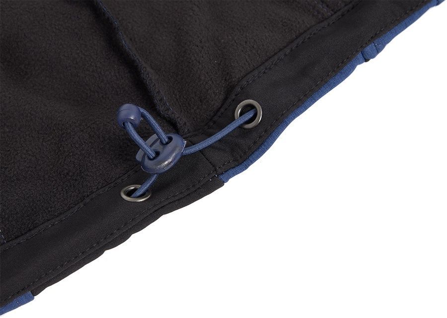 Куртка Orbis Textil Softshell 428000 - 44 6XL Темно-синий фото