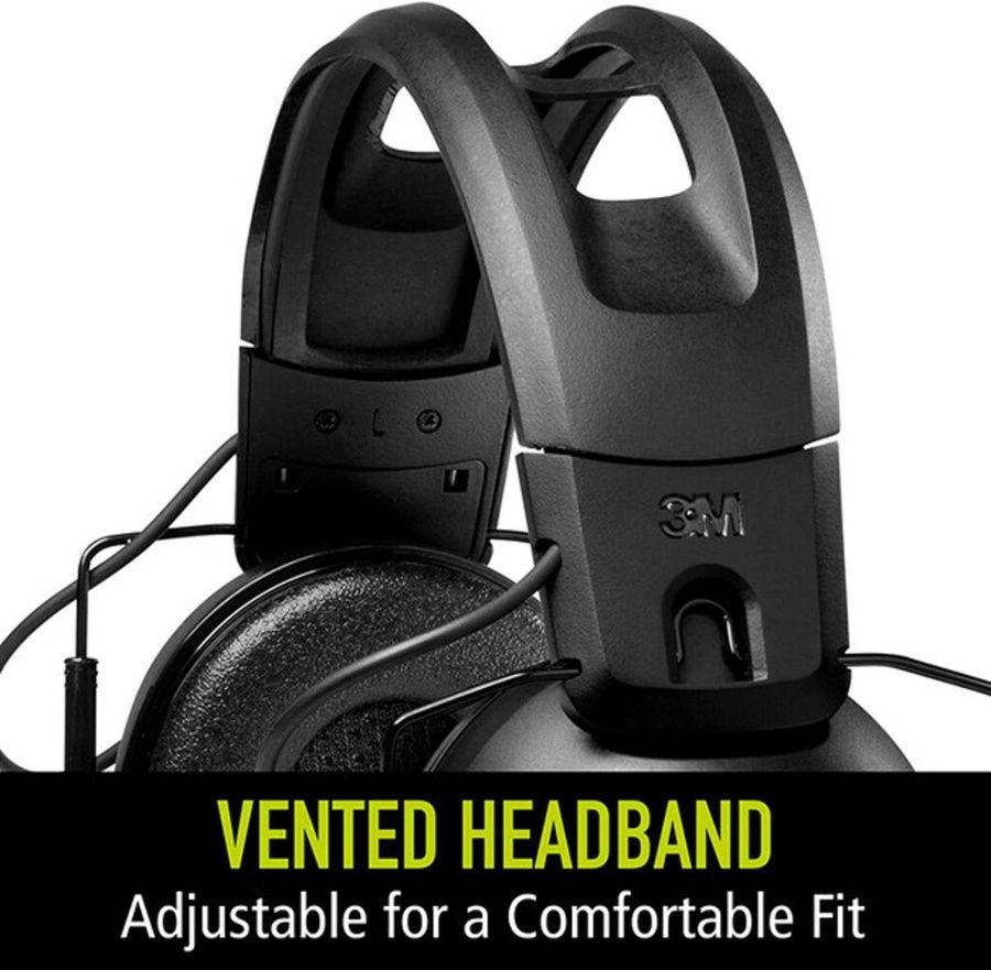 Активные защитные наушники Peltor Sport Tac500 Bluetooth фото