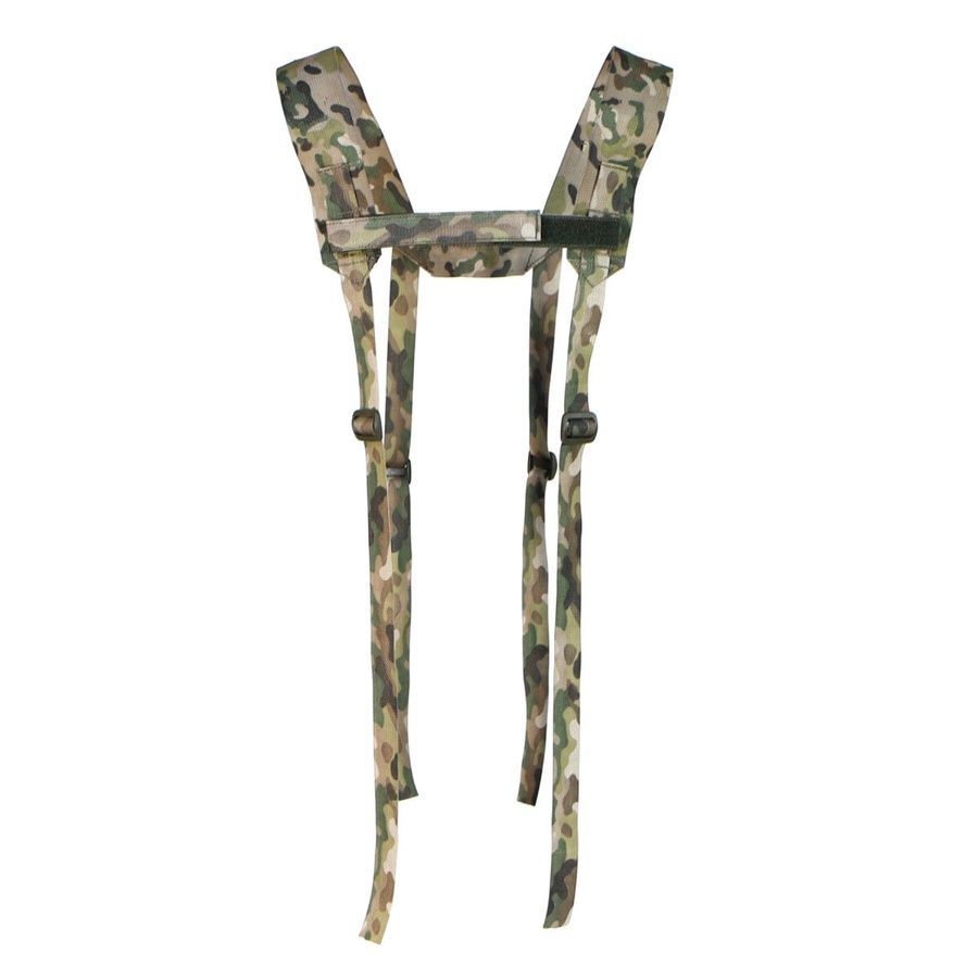 РПС система + 9 підсумків, Multicam Cordura Invista USA 1000D