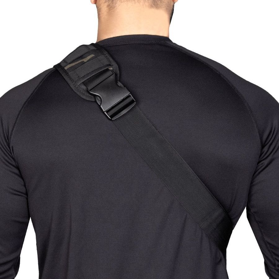 Сумка COB Sling Multicam Black фото