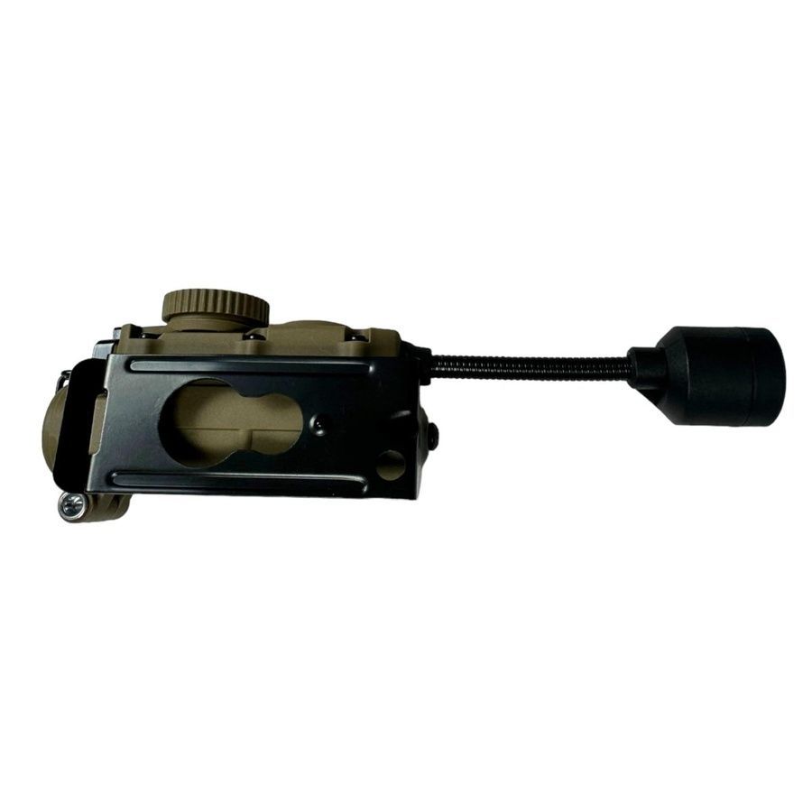 Фонарь на шлем Sidewinder MPLS 5LED Tan фото
