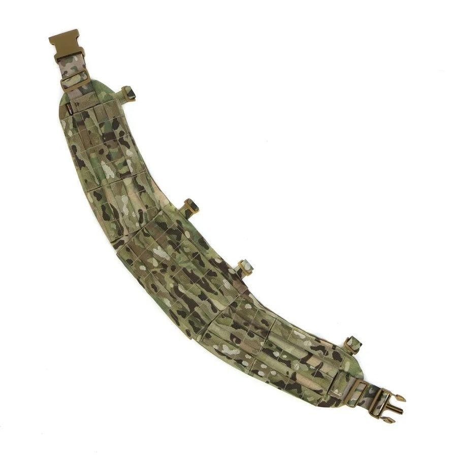 РПС система + 9 підсумків, Multicam Cordura Invista USA 1000D