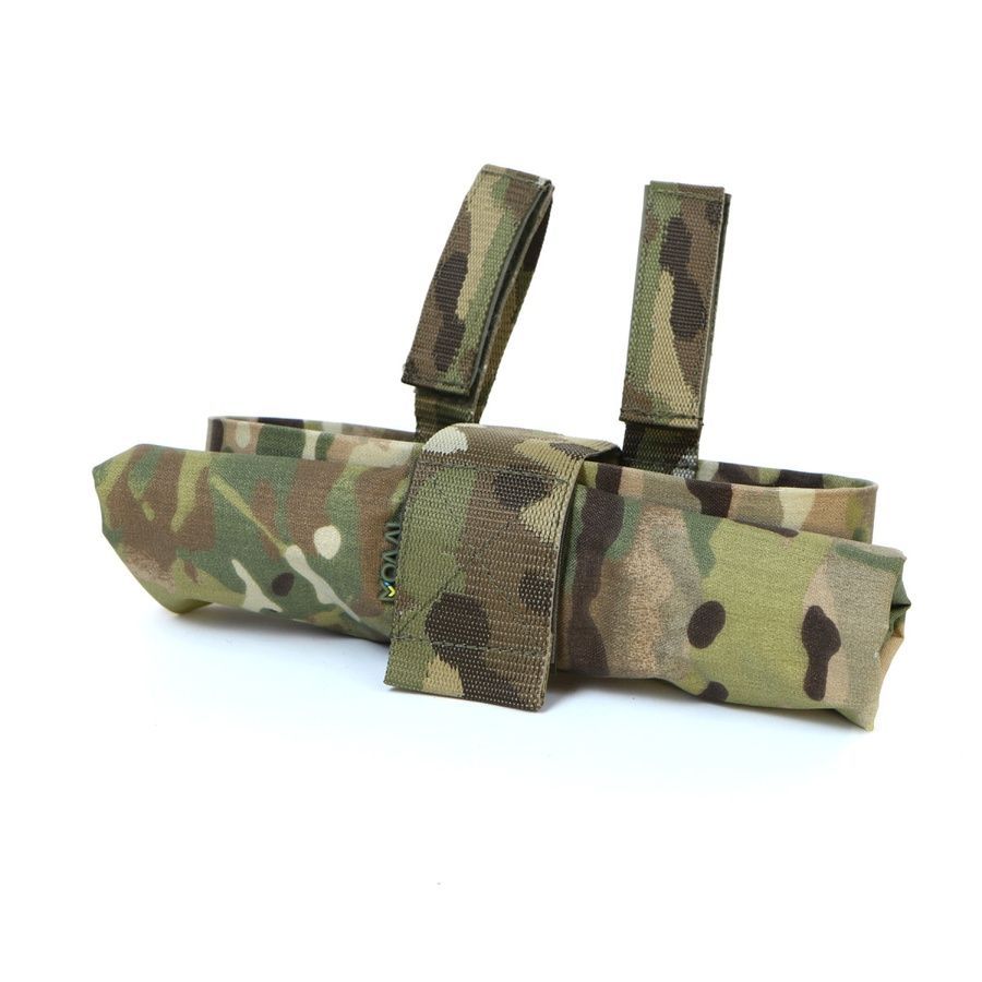 РПС система + 9 підсумків, Multicam Cordura Invista USA 1000D фото