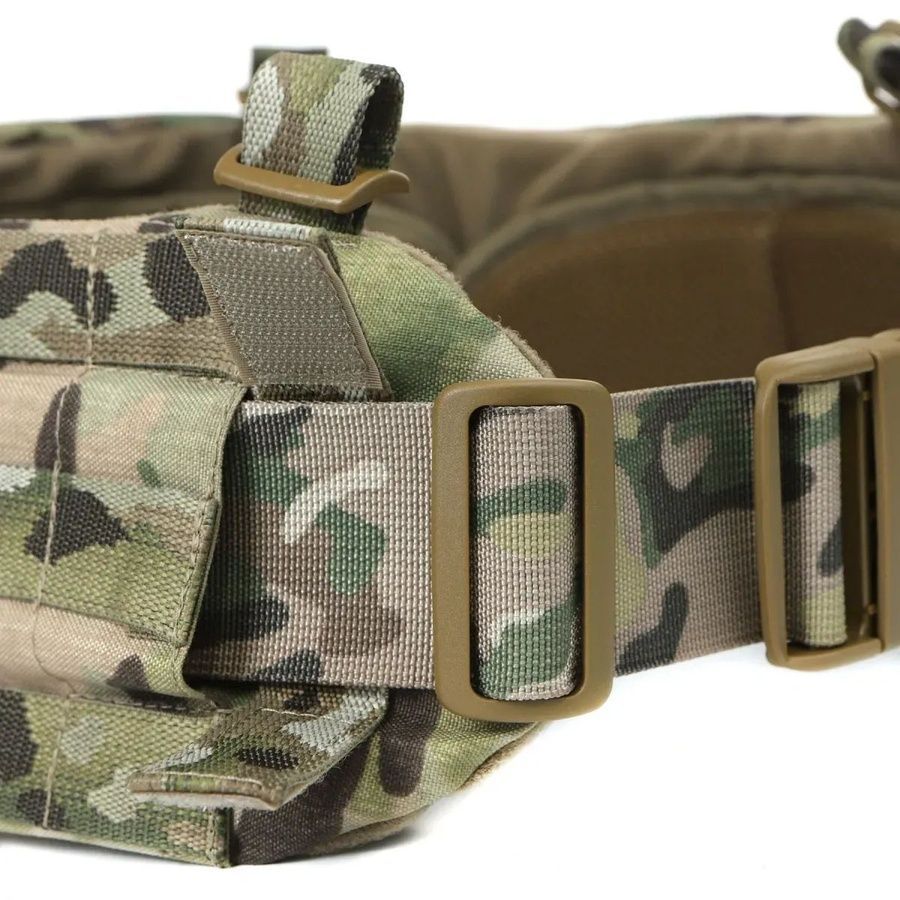 РПС система + 9 підсумків, Multicam Cordura Invista USA 1000D