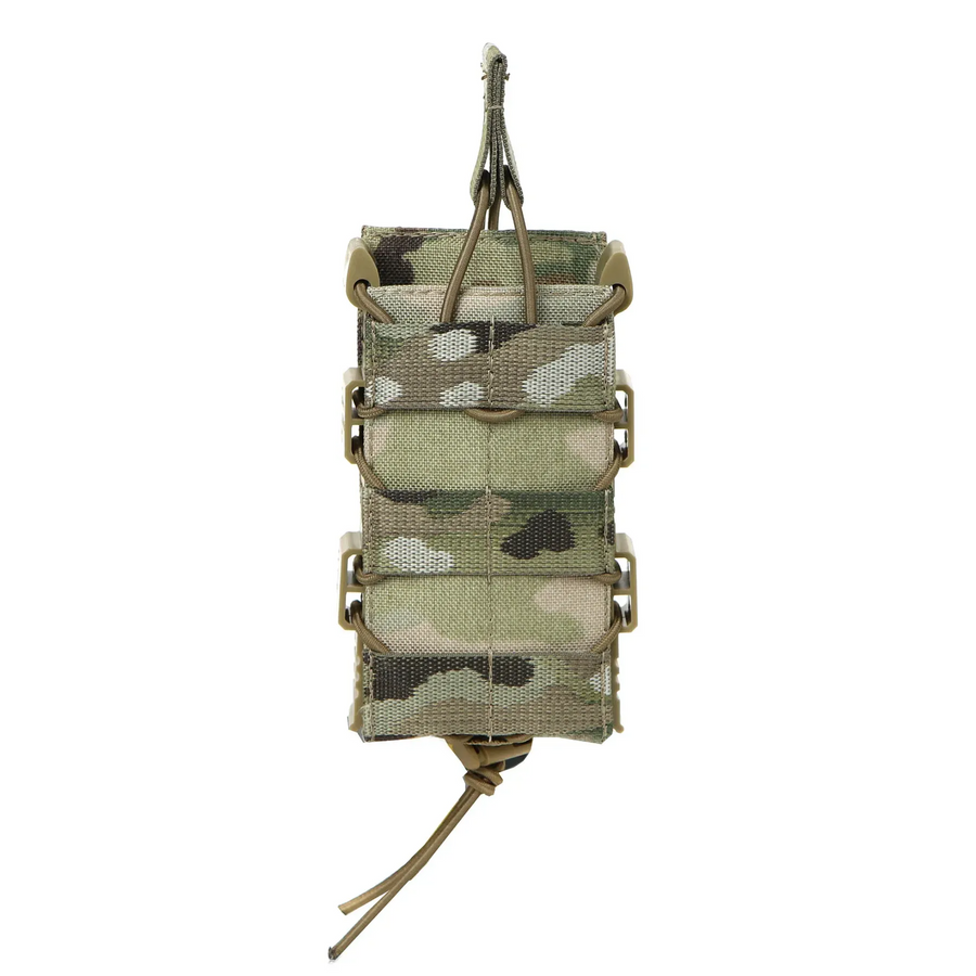 РПС система + 9 підсумків, Multicam Cordura Invista USA 1000D фото