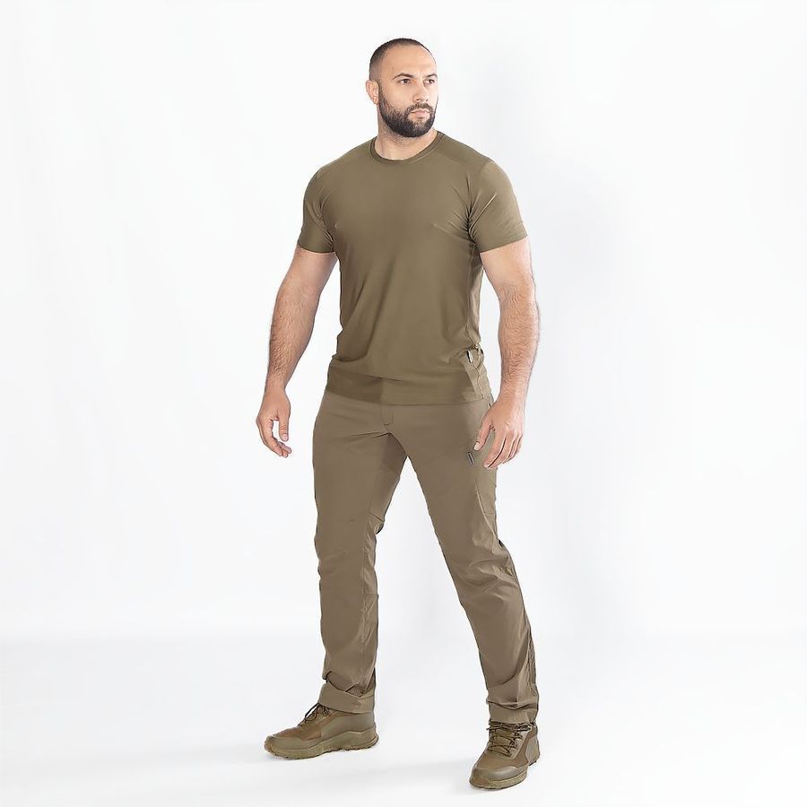 Штани Lizard Light Nylon Sand (8845), 4XL фото