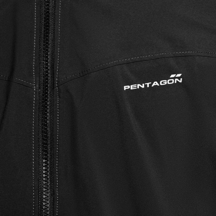 Куртка Pentagon Monlite WP Softshell Jacket 2XL Ral фото