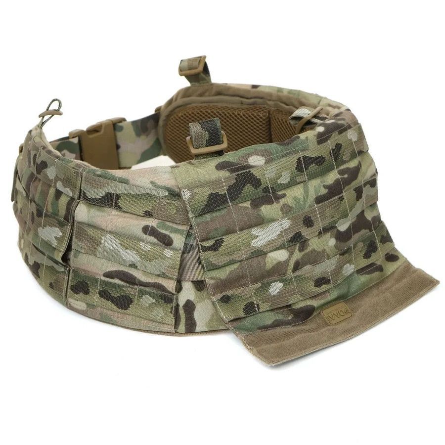 РПС система + 9 підсумків, Multicam Cordura Invista USA 1000D