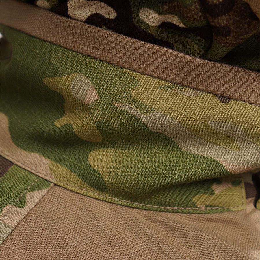 Бойова сорочка Ubacs UATAC Gen 5.6 Multicam Original Койот | M фото