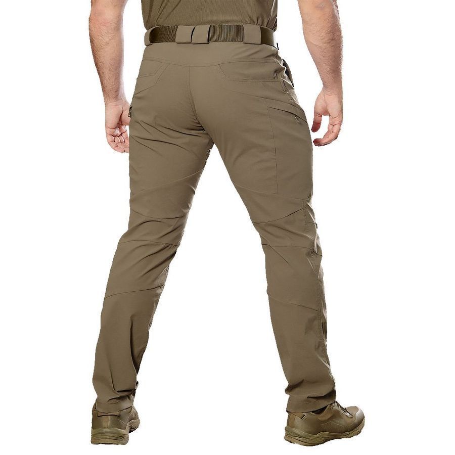 Штани Lizard Light Nylon Sand (8845), 4XL фото