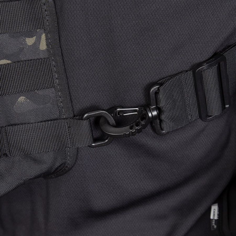 Сумка COB Sling Multicam Black фото