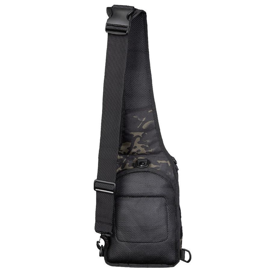 Сумка COB Sling Multicam Black фото