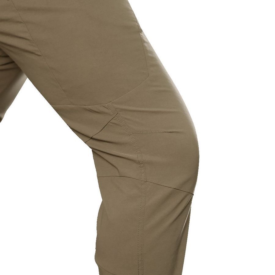 Штани Lizard Light Nylon Sand (8845), 4XL фото