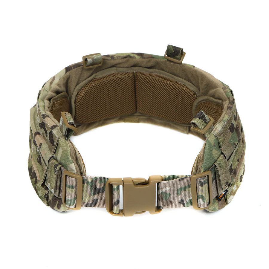 РПС система + 9 підсумків, Multicam Cordura Invista USA 1000D фото