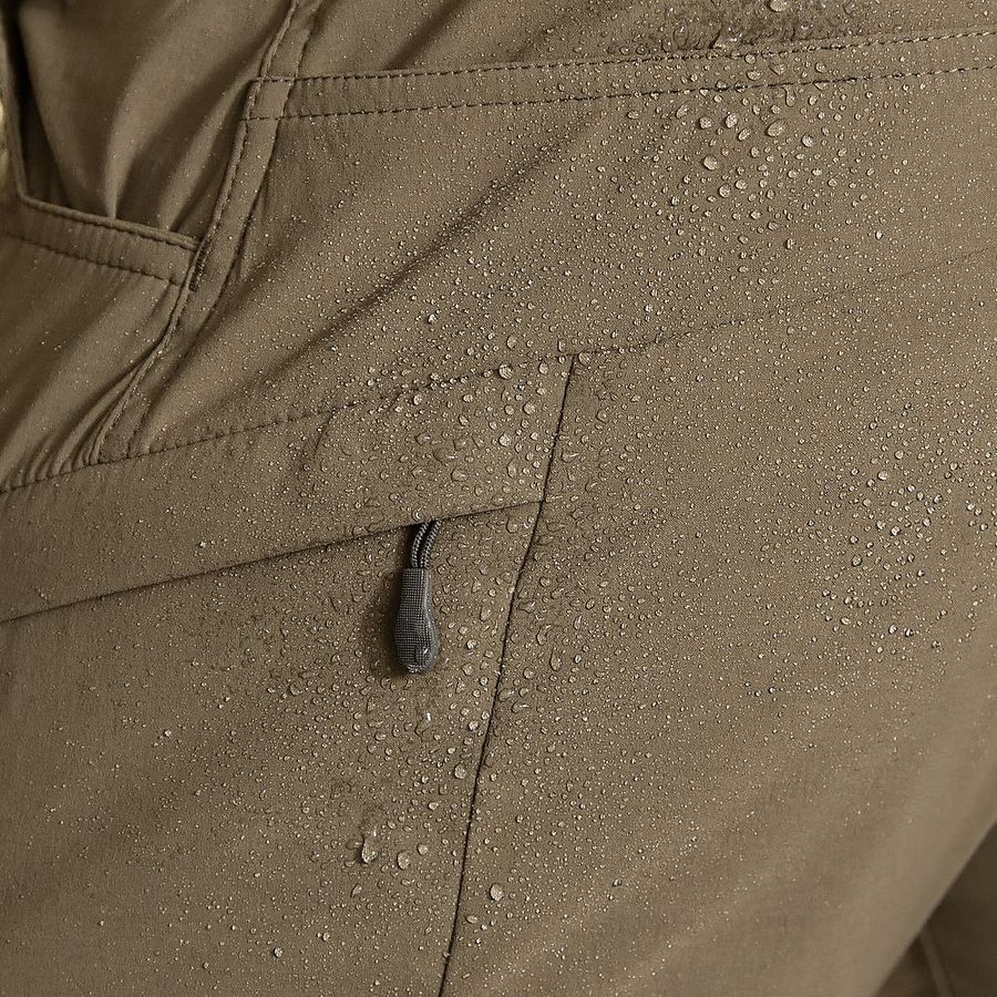 Штани Lizard Light Nylon Sand (8845), 4XL фото
