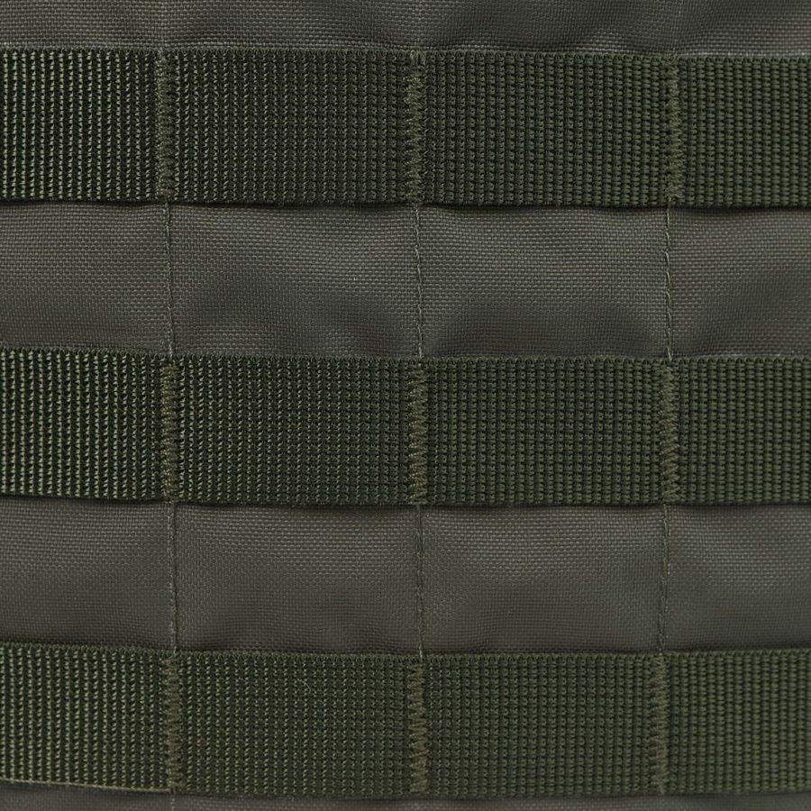 Плитоноска Falcon XL PRO Ranger Green, для збільшених плит 28х36 см, з функцією швидкого скидання MOLLI фото