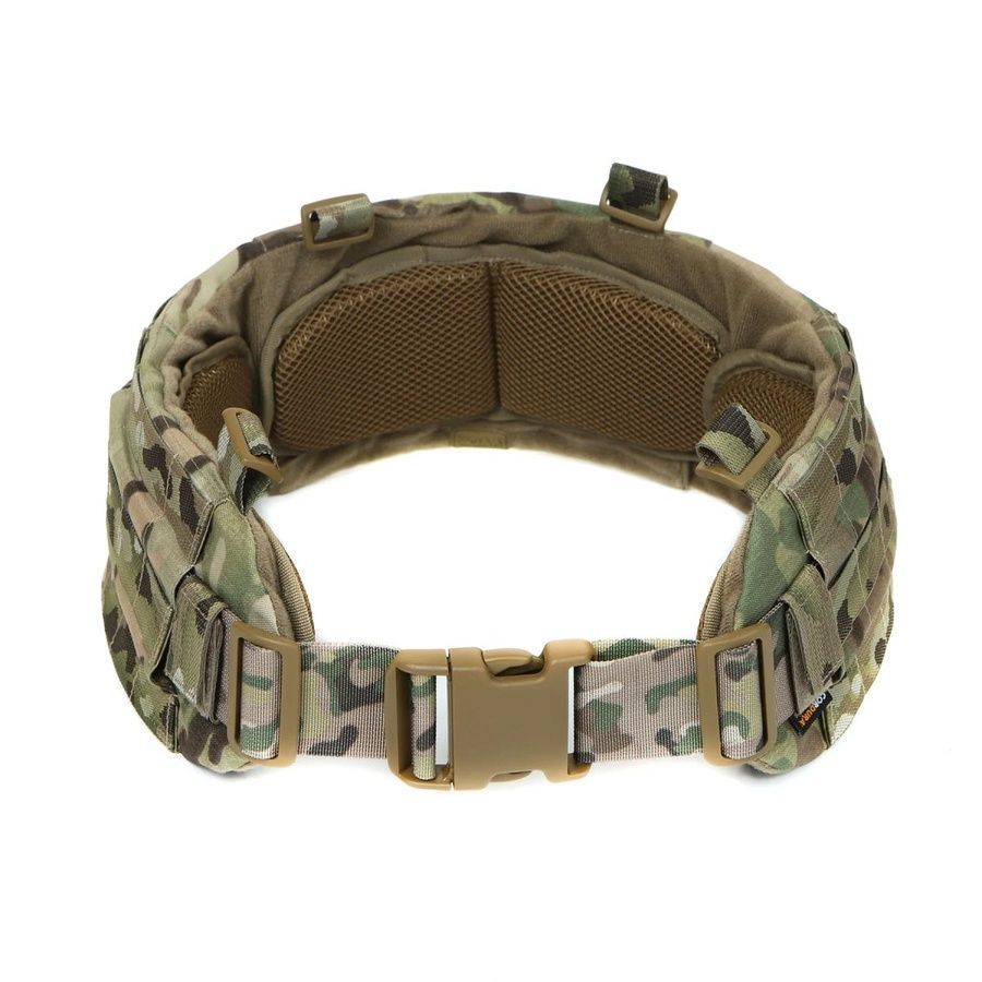 РПС система + 9 підсумків, Multicam Cordura Invista USA 1000D