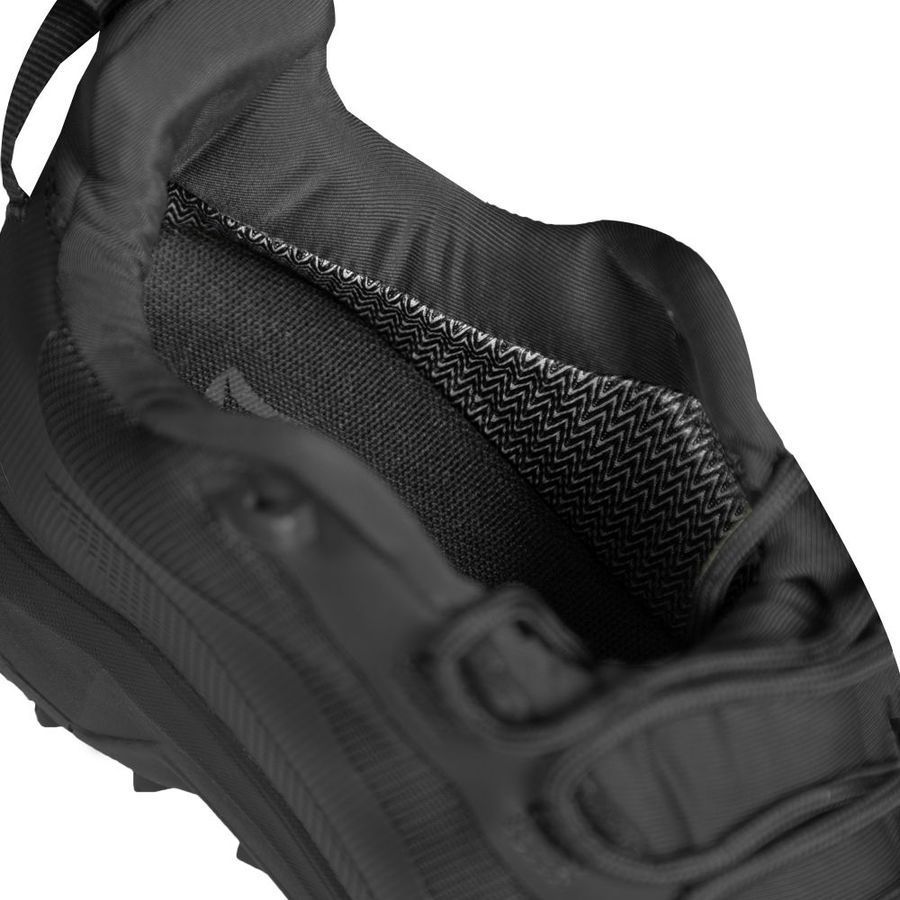 Кроссовки UTS Черные фото