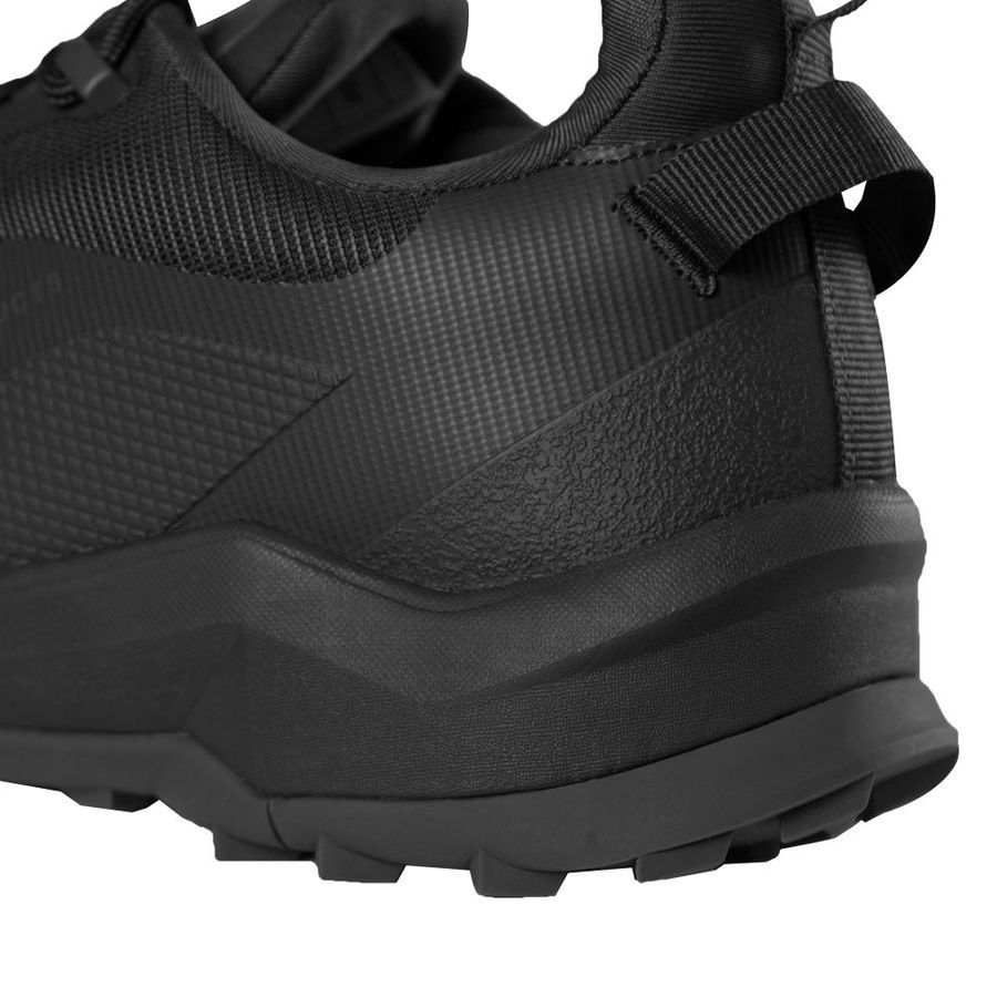 Кроссовки UTS Черные фото