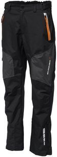 Брюки Savage Gear WP Performance Trousers XL Black Ink/Grey фото
