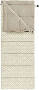 Спальный мешок Naturehike M400 NH20MSD02 правый зелёный фото