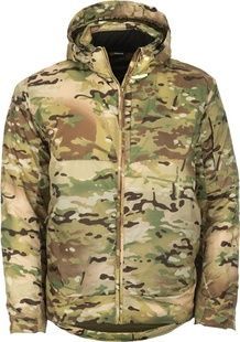 Куртка Snugpak Spearhead XL Multicam, Мультикам, M