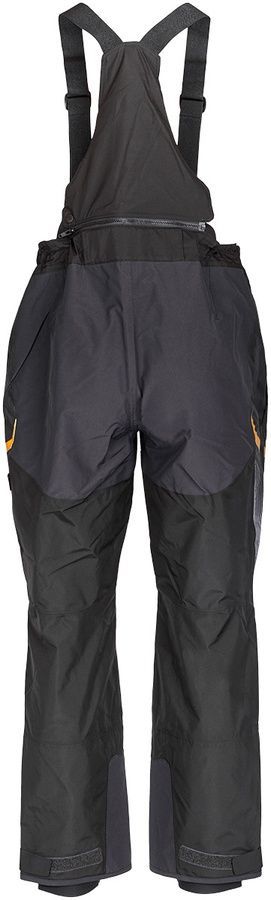 Охотничий мужской костюм GORE-TEX Nexus Protective Suit Black Shimano фото