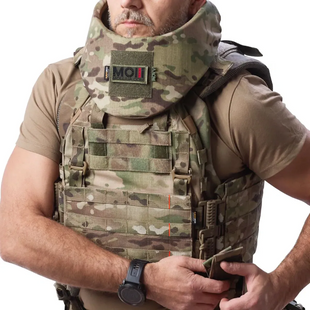 Тактический комплект "Усиленный" Мультикам