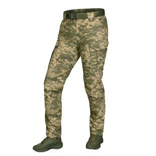 Штани жіночі Pani CM Patrol Pro ММ14 Camotec фото