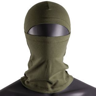 Балаклава Basic Ribana Олива Camotec фото