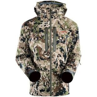 Куртка Sitka Gear Stormfront M Optifade Subalpine фото