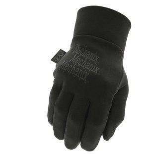 Перчатки черные Mechanix ColdWork Base Layer фото