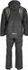 Охотничий мужской костюм GORE-TEX Nexus Protective Suit Black Shimano фото 2