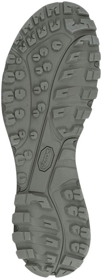 Ботинки AKU Selvatica TC MID GTX 9 Ranger Green фото