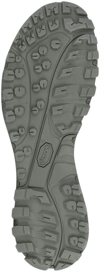 Ботинки AKU Selvatica TC MID GTX 9 Ranger Green фото