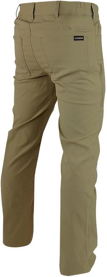 Брюки Condor-Clothing Cipher Pants 34/34 Flat Dark Earth фото