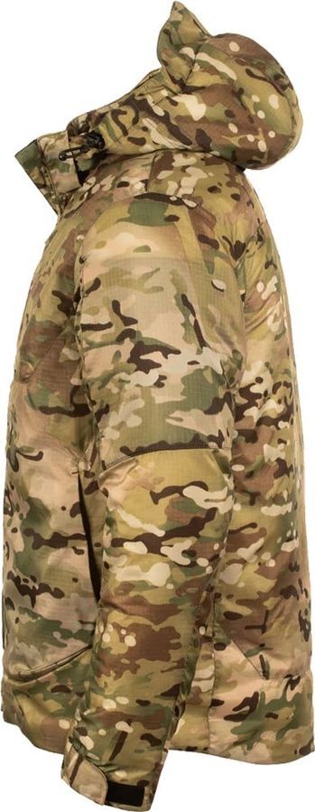 Куртка Snugpak Spearhead XL Multicam фото