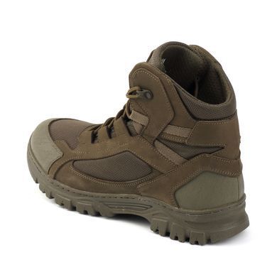 Берці легкі напівчеревики Олива MOLLI фото