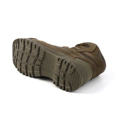 Берці легкі напівчеревики Олива MOLLI фото