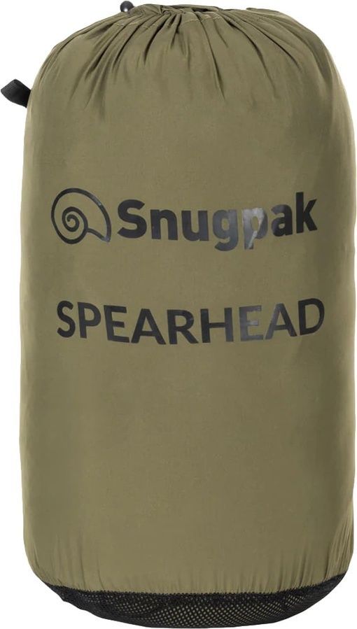 Куртка Snugpak Spearhead XL Multicam фото