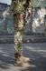 Військові зимові штани FS RINGO Multicam Kiborg фото 7