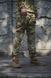 Військові зимові штани FS RINGO Multicam Kiborg фото 6