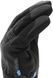 Перчатки Mechanix Coldwork Original XXL Black фото 4