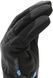 Перчатки Mechanix Coldwork Original XXL Black фото 10