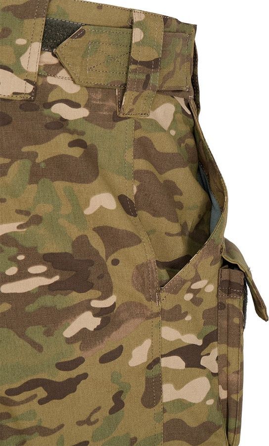 Військові демісезонні штани TIFT камуфляж Skif Tac фото