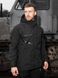 Куртка SOFTSHELL BEZET Omega черный фото 9